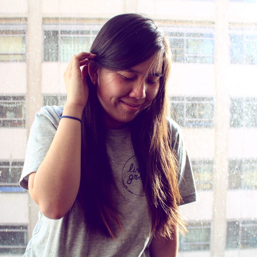 Meet your Posher, Ln